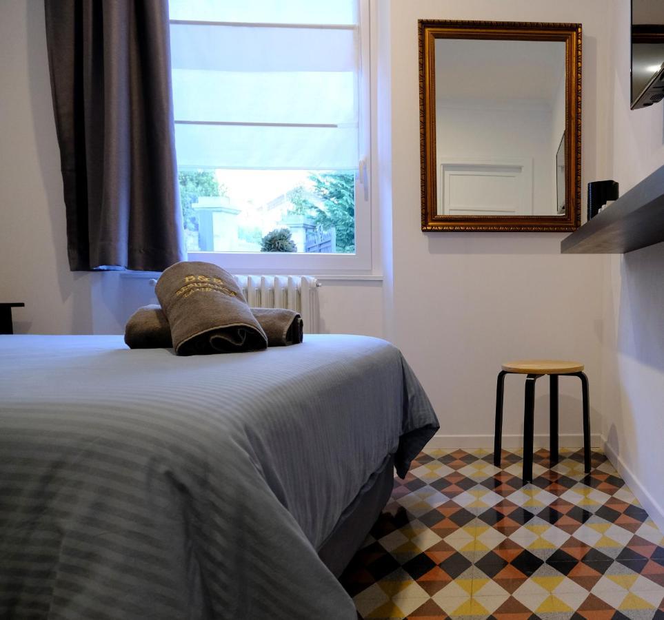 Residenza Laurum Mandello del Lario Exteriör bild