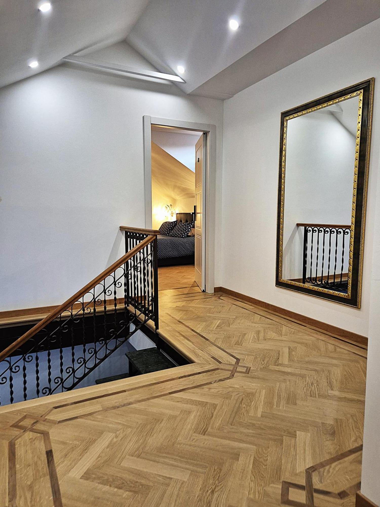 Residenza Laurum Mandello del Lario Exteriör bild